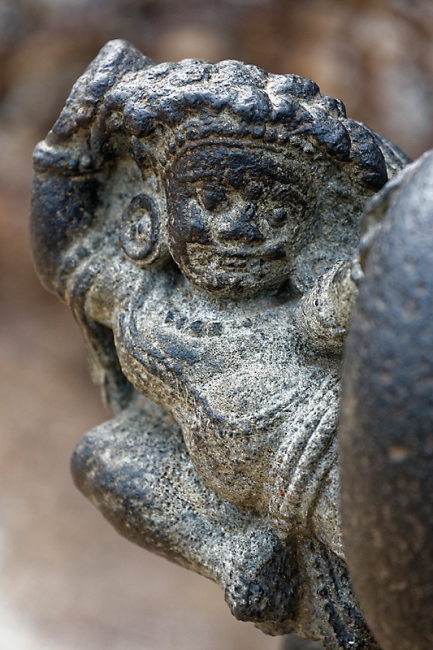 Konarak-Temple du soleil-097